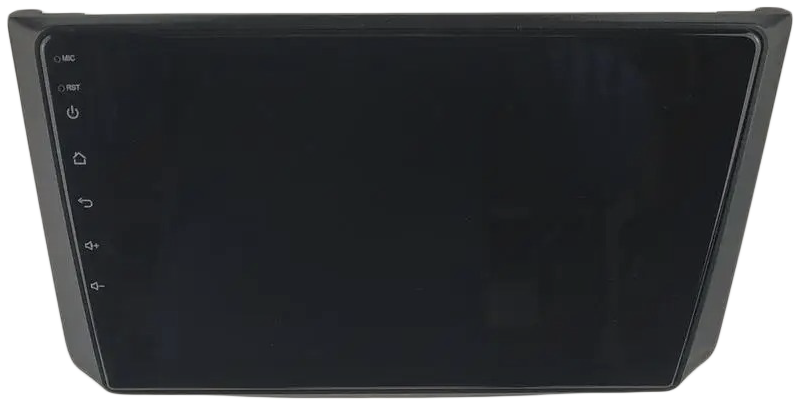 Штатна Android Магнітола на Chevrolet Aveo 2006-2012 Model T3-solution