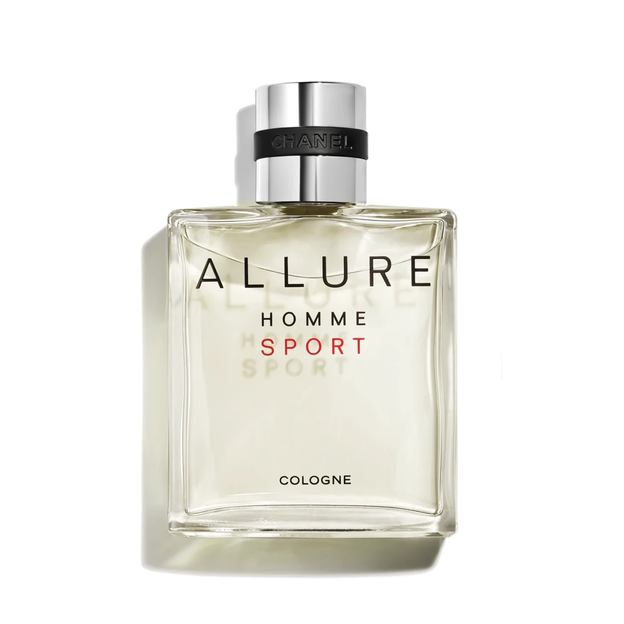 Чоловічий аромат Chanel Allure Homme Sport Cologne