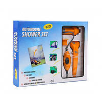 Автомобильный душ от прикуривателя Automobile Shower Set
