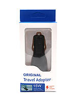 Адаптер CAR 2 usb Travel charger AR 61 (500)в упак. 500 шт.