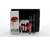 Помада Kylie 8611 (Только упаковкой 8 шт.) (528)