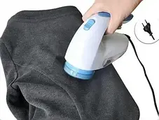 Машинка для видалення катишків Lint Remover YX-5880 дротова (mn-271), фото 2
