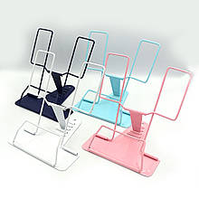 Підставка для книг J.Otten  метал. Classic 333-02