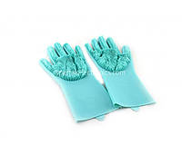 KITCHEN GLOVES перчатки для кухни (100)