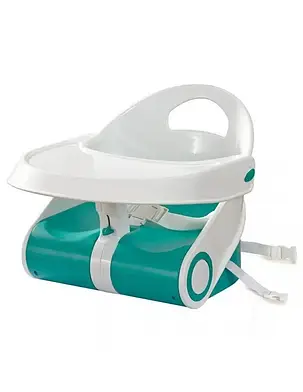 Стільчик бустер для годування Childrens Folding Seat, фото 2