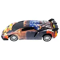 Машинка на радіокеруванні Elite NY Big 1:20 EL-7001E, фото 3