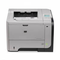 Принтер лазерный HP LaserJet Enterprise P3015dn