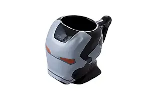 Чашка керамічна Elite - 350 мл Iron Man (EL-KH-026-1), фото 2