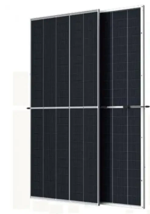 Сонячна панель Trina TSM- 210M110 540W TOP Tier 1