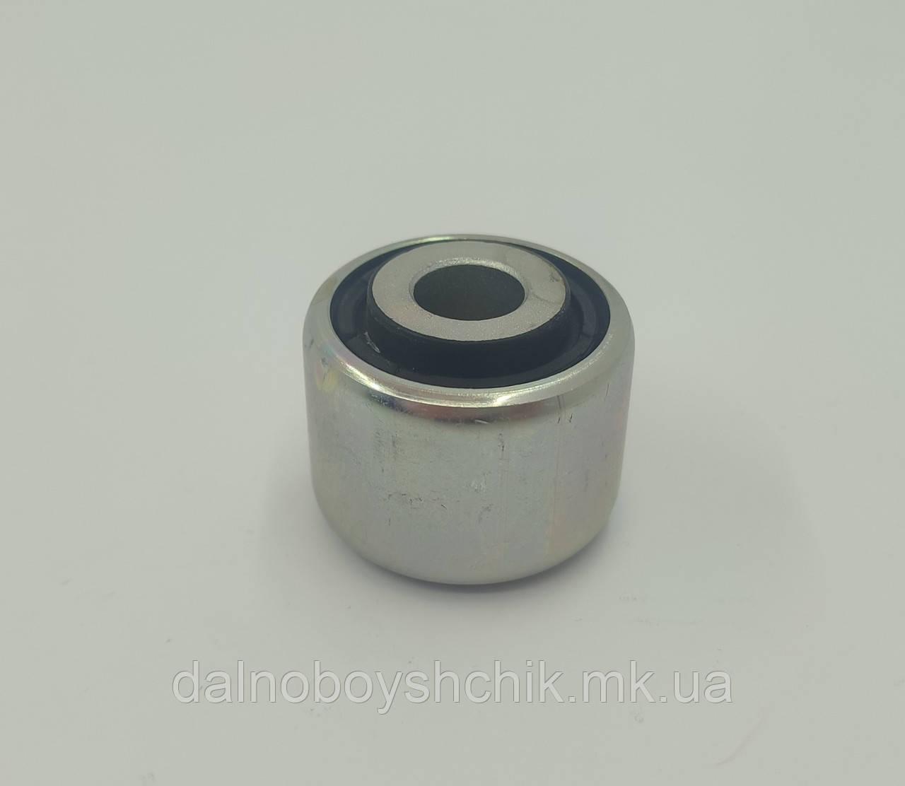 Втулка стабілізатора MAN TGL / TGM SEM 10212 (85.43722.0007, 85437220007), фото 1