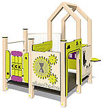 Ігровий комплекс Мегамозок SiverSport LK304, фото 3