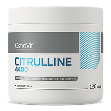 OstroVit Citrulline 120 caps