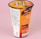 Снеки Doritos CUP Style Smoked Cheese Flavor 60 g, фото 8