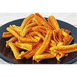 Снеки Doritos CUP Style Smoked Cheese Flavor 60 g, фото 7