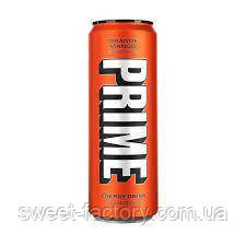 Енергетик Prime Orange Mango 355ml
