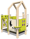 Ігровий комплекс Мегамозок SiverSport LK304, фото 4