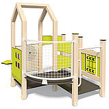 Ігровий комплекс Мегамозок SiverSport LK304, фото 5