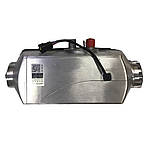 Автономний обігрівач для машини 12V 5000W з пультом ДК, фото 3