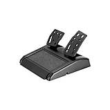 Кермо ігрове XTRIKE ME GP-903 Racing Wheel, чорний, фото 4