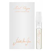 Juliette Has A Gun Metal Chypre Парфюмированная вода (пробник) 1.7ml (3760022730398)