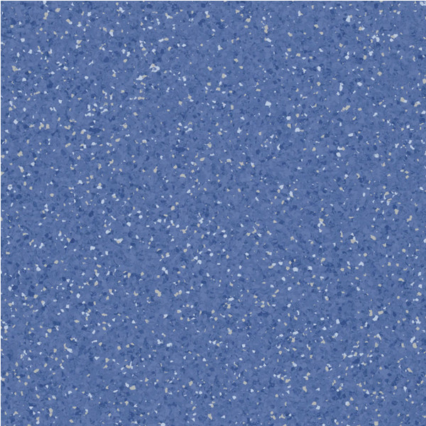 Підлогове ПВХ-покриття TARKETT Primo Premium — Primo DARK BLUE 0666, 2000 мм, 46 м2/рул