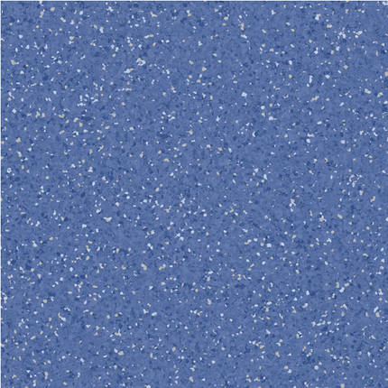 Підлогове ПВХ-покриття TARKETT Primo Premium — Primo DARK BLUE 0666, 2000 мм, 46 м2/рул, фото 1