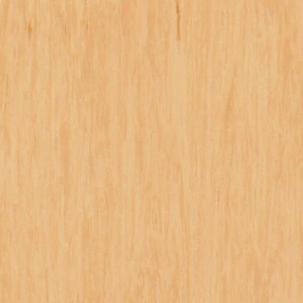 Підлогове ПВХ-покриття TARKETT STANDARD PLUS — Standard YELLOW 0485, 2000 мм, 46 м2/рул, фото 1