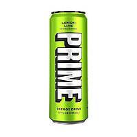 Энергетик Prime Lemon Lime 355ml