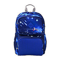 Рюкзак Super Class Pro School Bag Upixel U21-018-B, Космос, Lala.in.ua