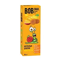 Натуральные конфеты Bob Snail Манго, 30 г