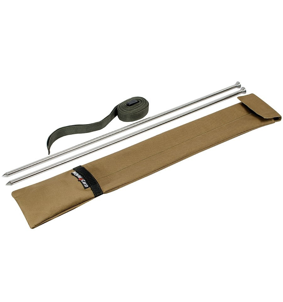 Колья маркерні 2х60 см.World4Carp Marker Sticks