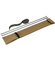 Колья маркерні 2х60 см.World4Carp Marker Sticks