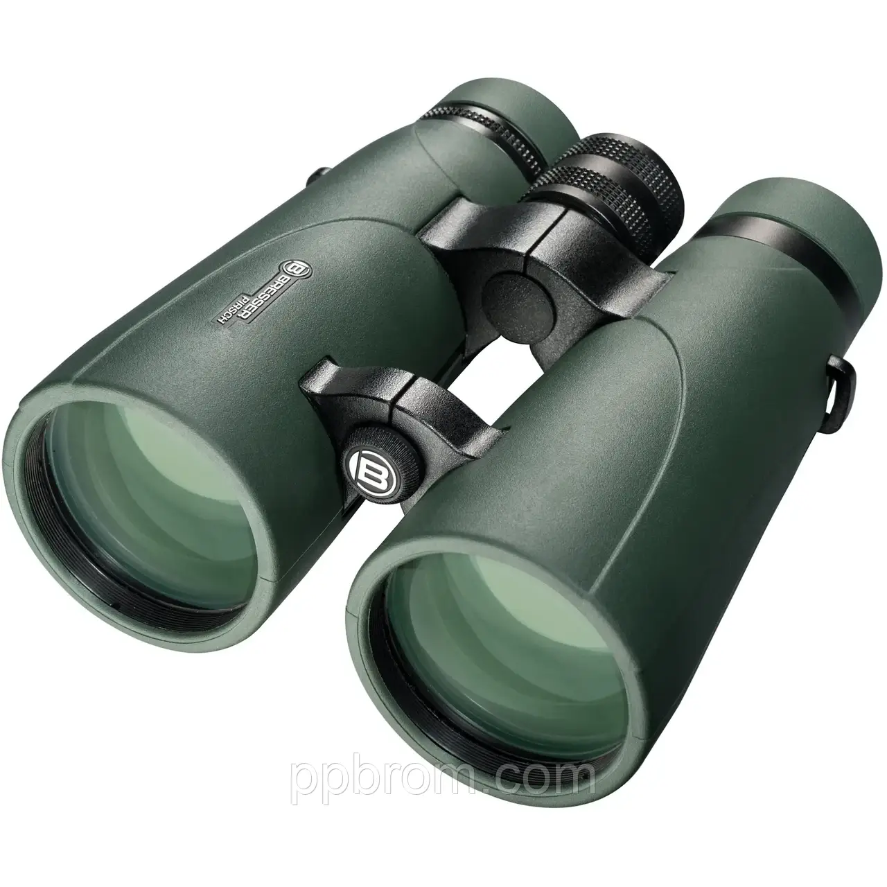 Бінокль Bresser Pirsch 8x56 WP Phase Coating (1720856)
