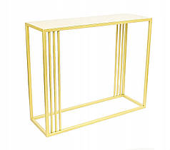 Консольний стіл Kamberg SK90x30x75D 90 x 75 x 30cm