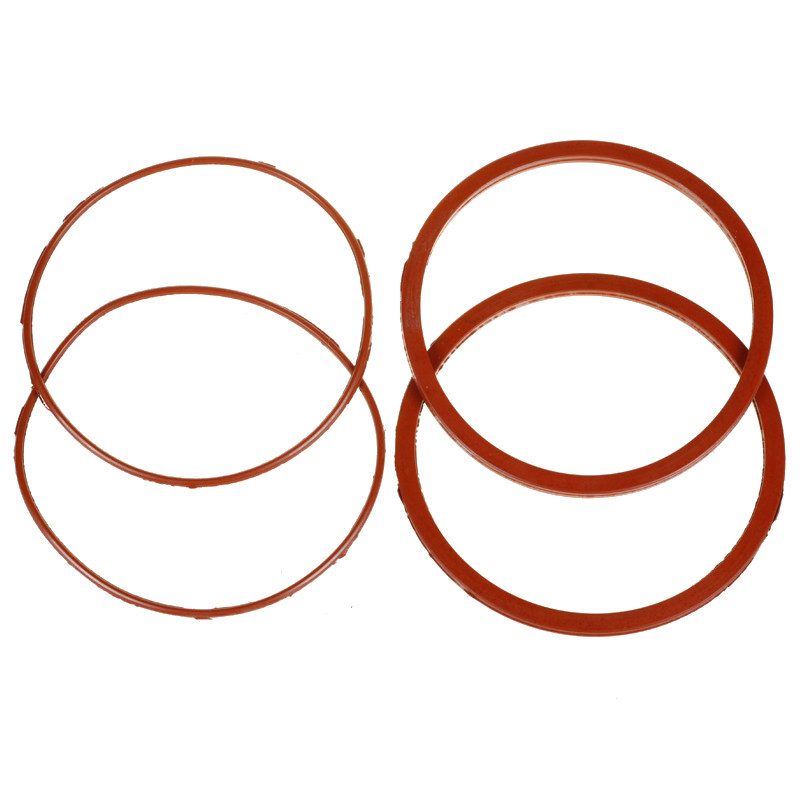 Р/к фільтра оливного ЄВРО (2 поз, 4 шт.) АВРТ (ПХТ, Україна) 7406.1012000, фото 1