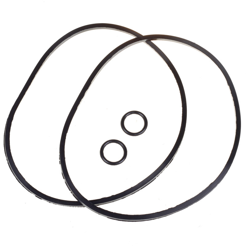 Р/к фільтра оливного (2 поз, 4 шт.) АВРТ (ПХТ, Україна) 740.1012009, фото 1