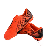 Дитячі футбольні сороконіжки розмір 39