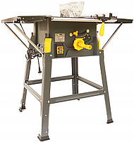 Циркулярна пила на ніжках Nutool NTS1500 1500 W