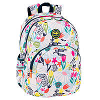 Школьный рюкзак Coolpack RIDER "SUNNY DAY" 27 л 43х30х18 см