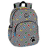 Школьный рюкзак Coolpack RIDER "CATCH ME" 27 л 43х30х18 см
