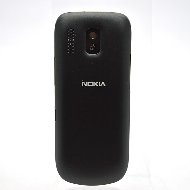 Корпус Nokia Asha 202 HC, фото 2