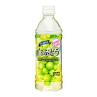 Газировка Sangaria White Grape 500ml