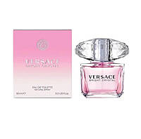 Versace Bright Crystal, 90 мл