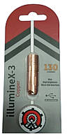 Фонарь карманный MecArmy illumine X-3 (Copper)