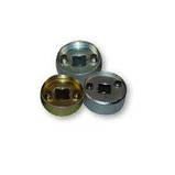 Набір адаптерів для регулювання ГРМ VAG 1.8/2.0 TFSI Rewolt Набір зняття розподільного валу в бензинових двигунах, фото 5