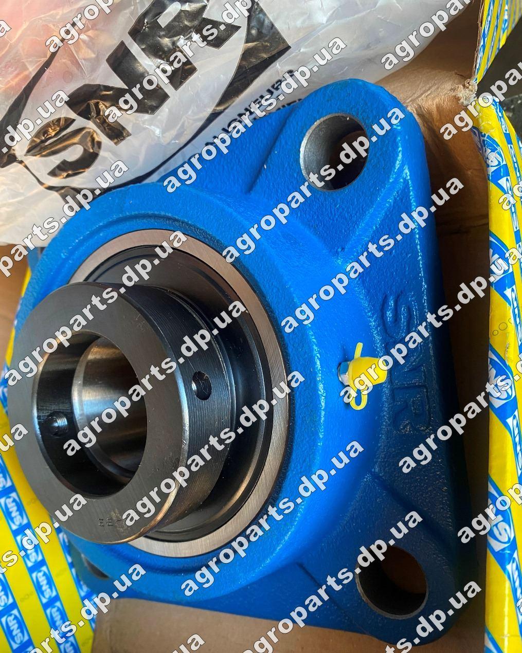 Підшипник в корпусі SNR ah231759 ротора ah229558 BEARING WITH HOUSING axe42868, фото 1