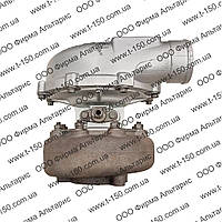 Турбокомпрессор 8.5Н1 (7.5ТВ) СМД-17Н/18Н ДТ-75, 851.30001.10-10