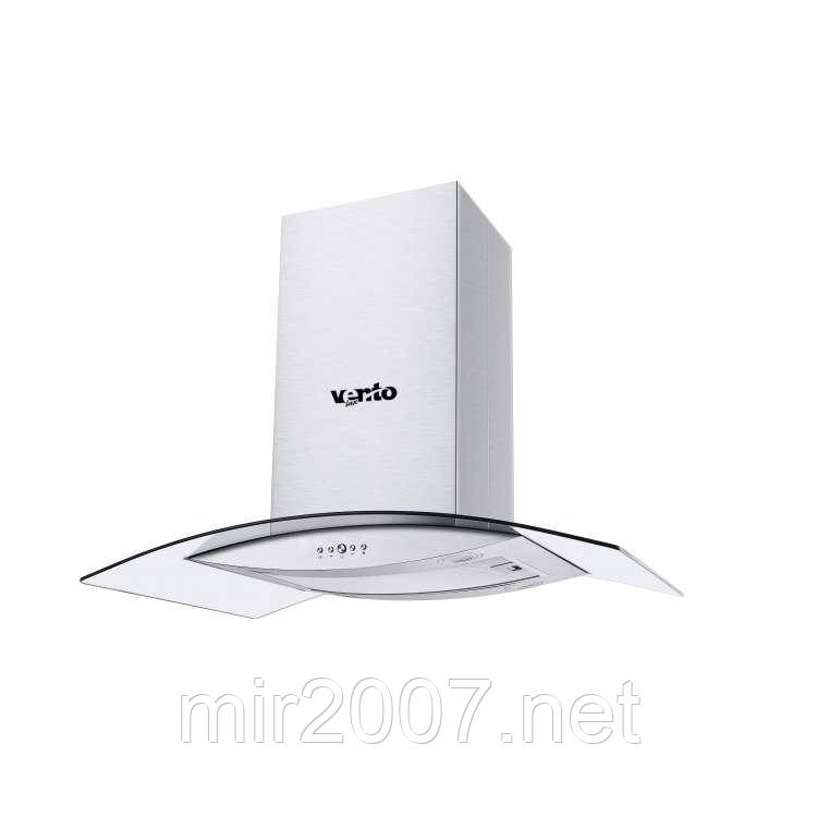 Кухонна острівна витяжка 90 см VENTOLUX ISOLA RIALTO 90 (1200)