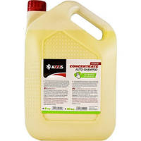 Автошампунь AutoShampoo 5кг концентрат Cookie AXXIS ( ) axx-52-AXXIS