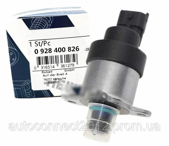 Купить Датчик ТНВД IVECO DAILY V VI CITROEN PEUGEOT 2.3 Hdi (сис-ма ...